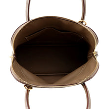 将图像加载到图库查看器中,HERMES Bolide Etoupe Taurillon Clemence Size 31