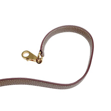 将图像加载到图库查看器中,HERMES Bolide Etoupe Taurillon Clemence Size 31