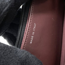 将图像加载到图库查看器中,CHANEL Chain wallet BlackAP0250 Caviar Leather