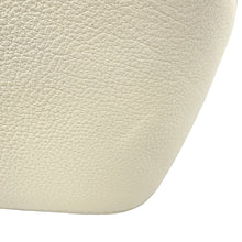 将图像加载到图库查看器中,Berluti TouJules Mini Toile Malbeuf Tote Bag, 10th Anniversary Japan Limited Edition Model White Leather PVC Size Mini