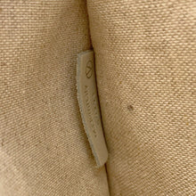 将图像加载到图库查看器中,Berluti TouJules Mini Toile Malbeuf Tote Bag 10th Anniversary Japan Limited Edition Model White Leather PVC Size Mini