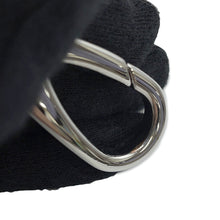 将图像加载到图库查看器中,PRADA ★Saffiano Leather 2way Tote Bag Black2VG084 Leather