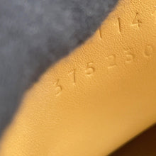 Load image into Gallery viewer, HERMES Ivy Mocassins Loafers White Leather Size 37H