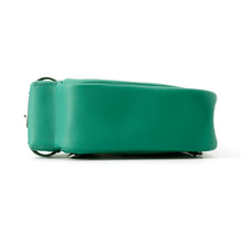 Load image into Gallery viewer, HERMES Kelly Jump Vert Vertigo Swift Leather