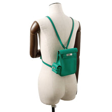 Load image into Gallery viewer, HERMES Kelly Jump Vert Vertigo Swift Leather