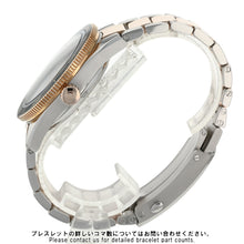 将图像加载到图库查看器中,OMEGA Seamaster 300 Master Co-Axial W41mm Stainless Steel K18PG Black Dial233.20.41.21.01.001