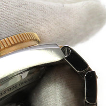 将图像加载到图库查看器中,OMEGA Seamaster 300 Master Co-Axial W41mm Stainless Steel K18PG Black Dial233.20.41.21.01.001