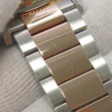 将图像加载到图库查看器中,OMEGA Seamaster 300 Master Co-Axial W41mm Stainless Steel K18PG Black Dial233.20.41.21.01.001