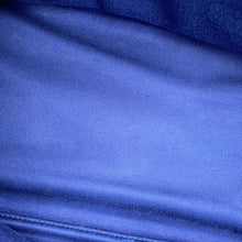 将图像加载到图库查看器中,MIUMIU ★Flower Handbag Light Blue/Multicolor5BG439 Canvas