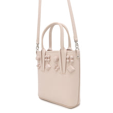 将图像加载到图库查看器中,Christian Louboutin Kabata 2way Jasmin Flower1225053 Leather Size Mini