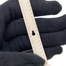 将图像加载到图库查看器中,Christian Louboutin ★Kabata 2way Jasmin Flower1225053 Leather Size Mini