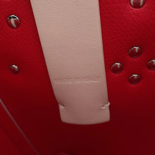 将图像加载到图库查看器中,Christian Louboutin Kabata 2way Jasmin Flower1225053 Leather Size Mini