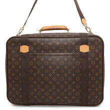 将图像加载到图库查看器中,LOUIS VUITTON satellite BrownM23356 Monogram Size 53