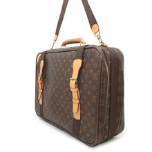 将图像加载到图库查看器中,LOUIS VUITTON satellite BrownM23356 Monogram Size 53