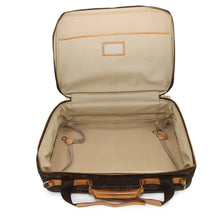 将图像加载到图库查看器中,LOUIS VUITTON satellite BrownM23356 Monogram Size 53