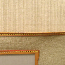 将图像加载到图库查看器中,LOUIS VUITTON satellite BrownM23356 Monogram Size 53