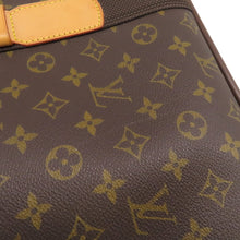 将图像加载到图库查看器中,LOUIS VUITTON satellite BrownM23356 Monogram Size 53