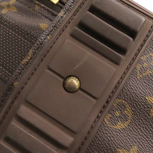 将图像加载到图库查看器中,LOUIS VUITTON satellite BrownM23356 Monogram Size 53