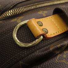 将图像加载到图库查看器中,LOUIS VUITTON satellite BrownM23356 Monogram Size 53