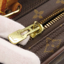 将图像加载到图库查看器中,LOUIS VUITTON satellite BrownM23356 Monogram Size 53