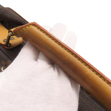 将图像加载到图库查看器中,LOUIS VUITTON satellite BrownM23356 Monogram Size 53