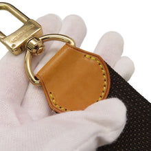 将图像加载到图库查看器中,LOUIS VUITTON satellite BrownM23356 Monogram Size 53