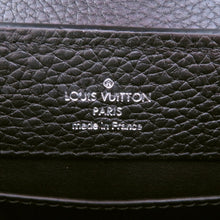 将图像加载到图库查看器中,LOUIS VUITTON Capucines Noir/PinkM56072 Taurillon Leather Plexiglas Size Mini