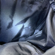 将图像加载到图库查看器中,CELINE ★CELINE Homme by Hedi Slimane Tracking Backpack Red/Black197072 Canvas