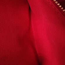 将图像加载到图库查看器中,LOUIS VUITTON Onthego RedM45321 Monogram Monogram Reverse Canvas Monogram Giant Size MM