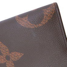 Load image into Gallery viewer, LOUIS VUITTON ★Onthego RedM45321 Monogram Monogram Reverse Canvas Monogram Giant Size MM