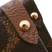 将图像加载到图库查看器中,LOUIS VUITTON ★Onthego RedM45321 Monogram Monogram Reverse Canvas Monogram Giant Size MM