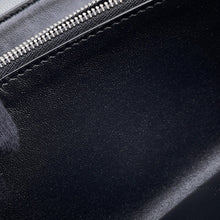 Load image into Gallery viewer, BALENCIAGA Zip Around Long Wallet Silver717787 Leather