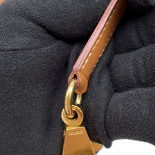 将图像加载到图库查看器中,HERMES Kelly Retourne Gold Swift Leather Size 35