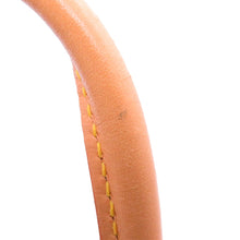 将图像加载到图库查看器中,LOUIS VUITTON carrousel Brown/NoirM40434 Monogram Fleur de Jae