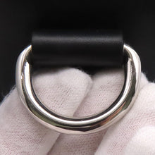 将图像加载到图库查看器中,GUCCI Briefcase Black435322 GuccissimaLeather