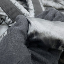 Load image into Gallery viewer, CHANEL Doudoune Backpack GrayA91933 Nylon