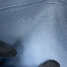 将图像加载到图库查看器中,Dior ★Book Tote BlueM1296ZGSB Calf Leather Size Medium