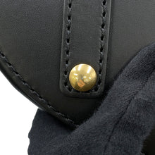 Load image into Gallery viewer, BURBERRY Bucket Shoulder Black40758901 Calf Leather