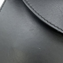 Load image into Gallery viewer, BURBERRY Bucket Shoulder Black40758901 Calf Leather