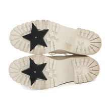 将图像加载到图库查看器中,Dior D-LEADER Cannage Mid-Length Boots IvoryKDI733CQC Calf Leather Size 38