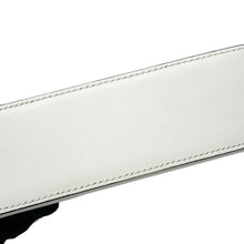 Load image into Gallery viewer, DOLCE&GABBANA DG Logo 3.5 Shoulder Bag WhiteBB7095AW576 Leather