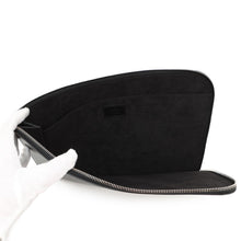 将图像加载到图库查看器中,LOUIS VUITTON ★PochetteJules NoirM64154 Epi Leather Size GM