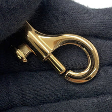 Load image into Gallery viewer, Gianni Versace ★Medusa Shoulder Bag Khaki1002885 Calf Leather