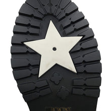 将图像加载到图库查看器中,Dior DIORANGER long boots Black Canvas Leather Size 38