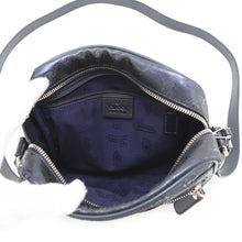 将图像加载到图库查看器中,GUCCI GG Imprime Shoulder Blue233268 GG Imprime Leather