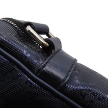 将图像加载到图库查看器中,GUCCI GG Imprime Shoulder Blue233268 GG Imprime Leather