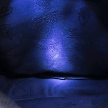 Load image into Gallery viewer, GUCCI ★GG Imprime Shoulder Blue233268 GG Imprime Leather