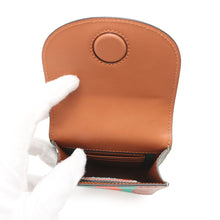 Load image into Gallery viewer, GUCCI ★GG Supreme Shoulder Beige/Red/Green723766 GG Supreme Leather