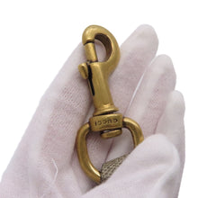 Load image into Gallery viewer, GUCCI ★GG Supreme Shoulder Beige/Red/Green723766 GG Supreme Leather