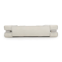 Load image into Gallery viewer, LOUIS VUITTON Soft Trunk / Wallet WhiteM80146 Monogram・Taurillon LV Friend